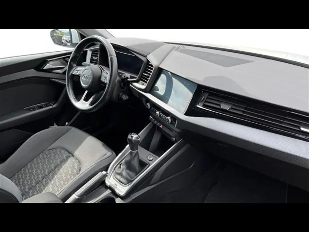 Audi A1 Sportback usata a Firenze (12)