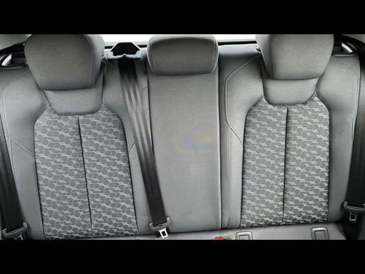 Audi A1 Sportback usata a Firenze (13)