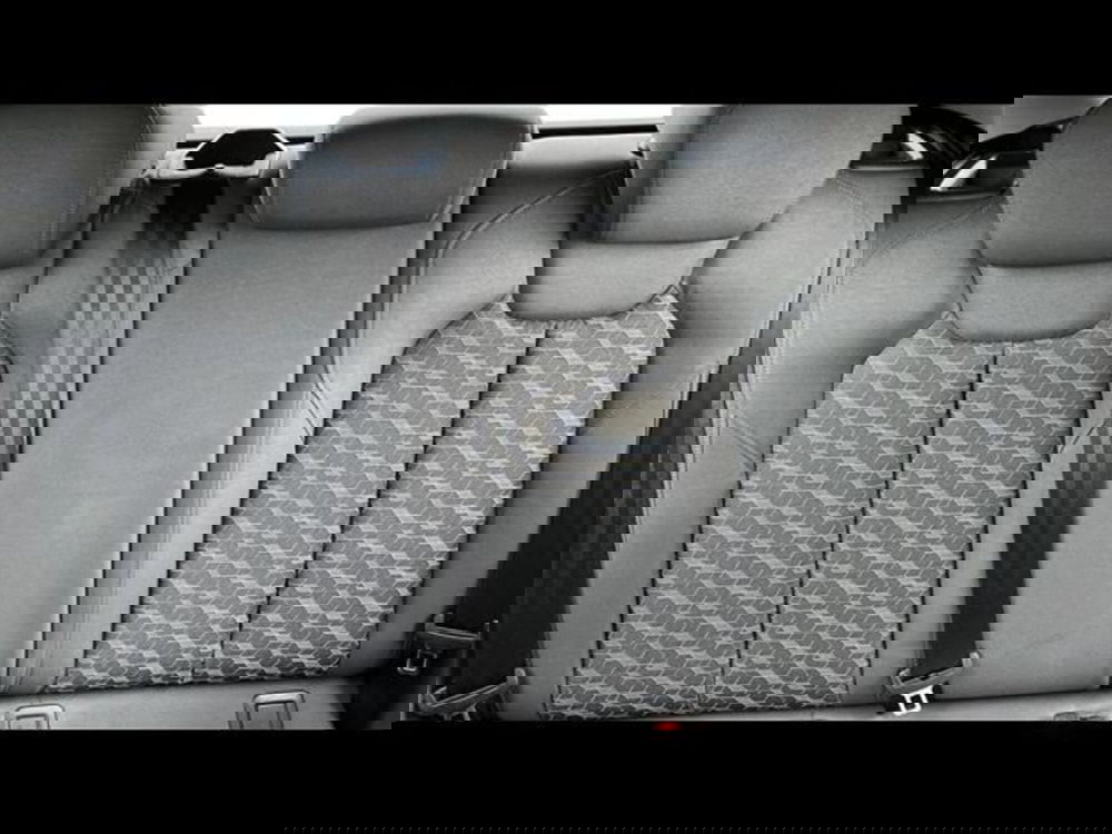 Audi A1 Sportback usata a Firenze (13)