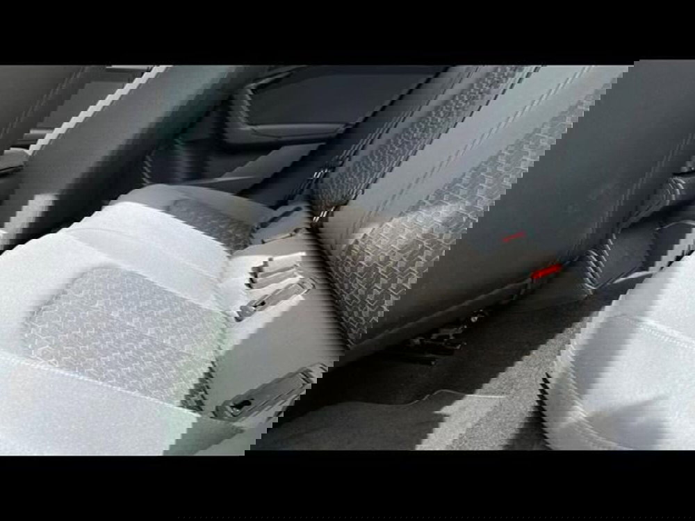 Audi A1 Sportback usata a Firenze (14)