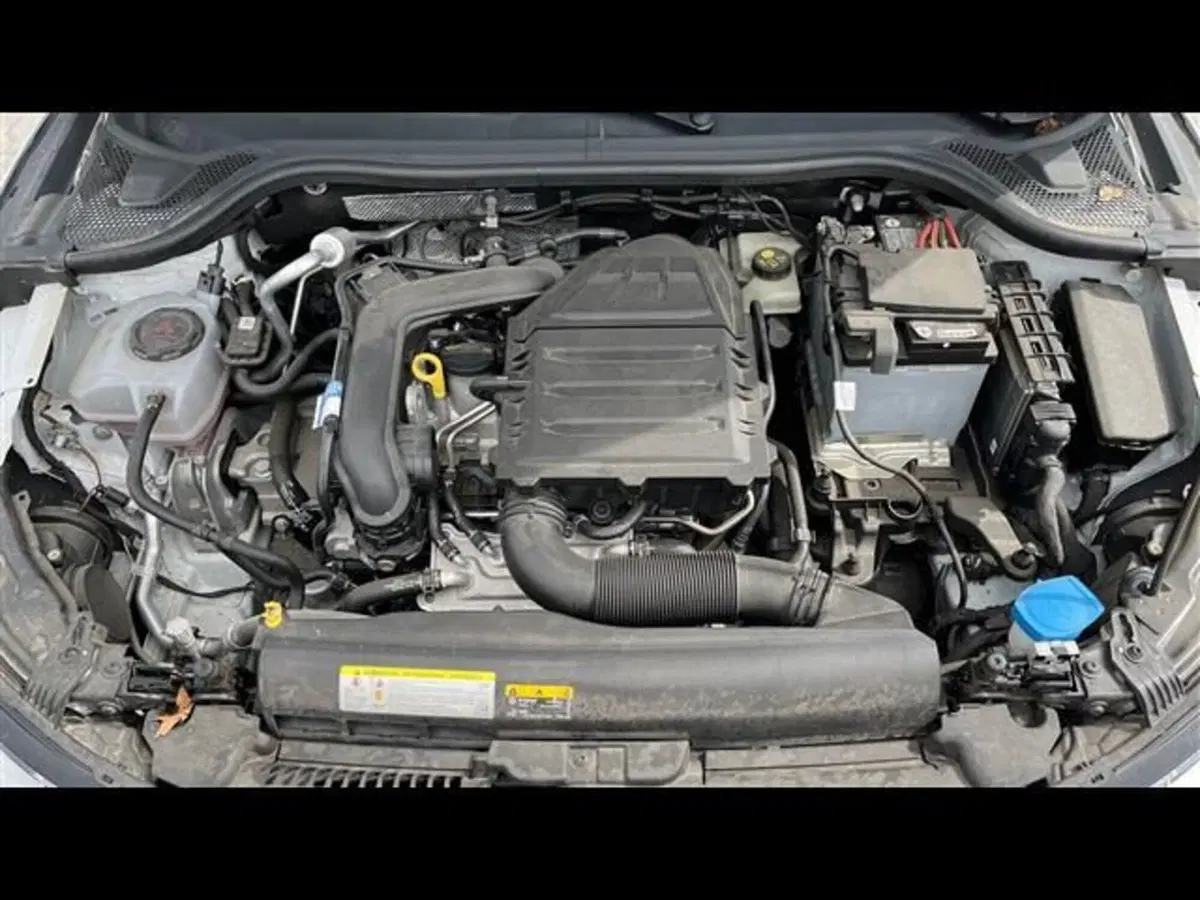 Audi A1 Sportback usata a Firenze (15)