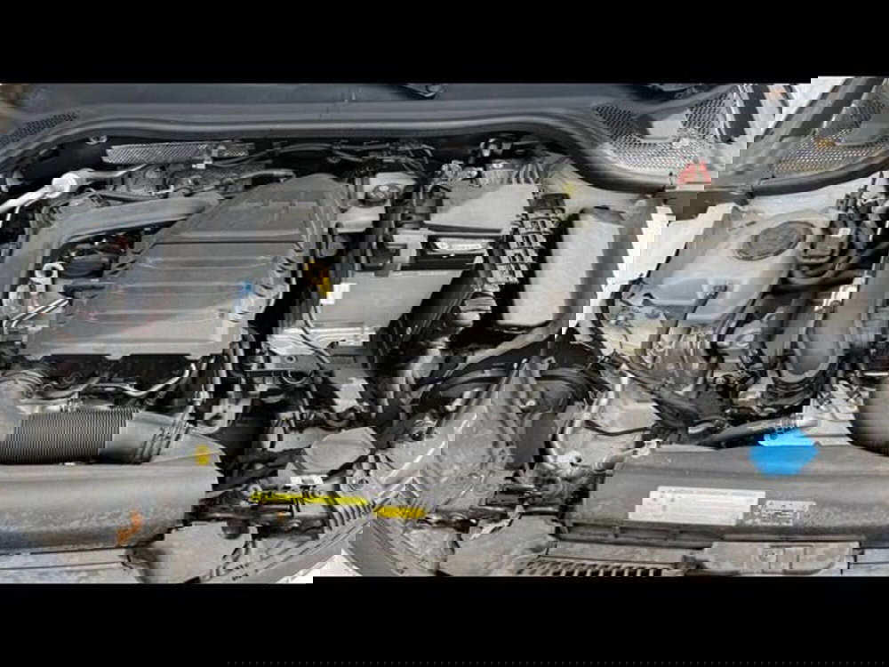 Audi A1 Sportback usata a Firenze (15)