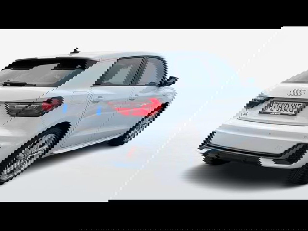Audi A1 Sportback usata a Firenze (2)