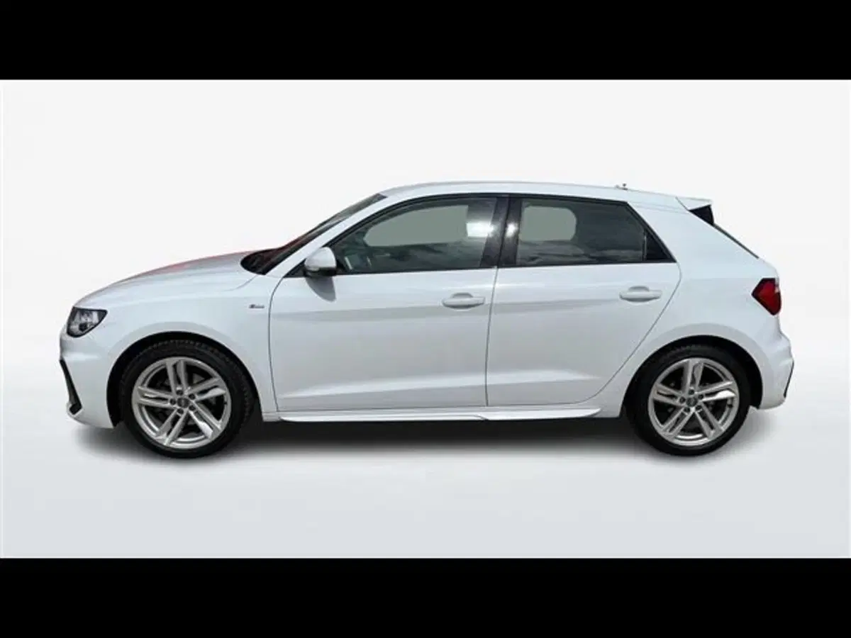 Audi A1 Sportback usata a Firenze (3)