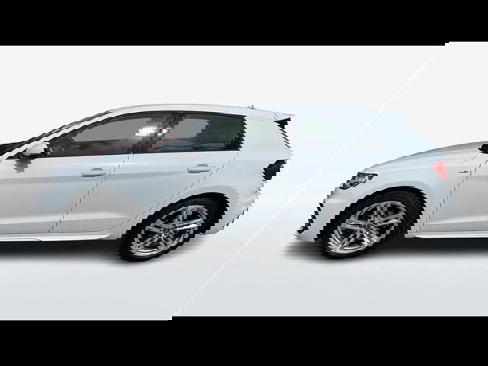 Audi A1 Sportback usata a Firenze (3)