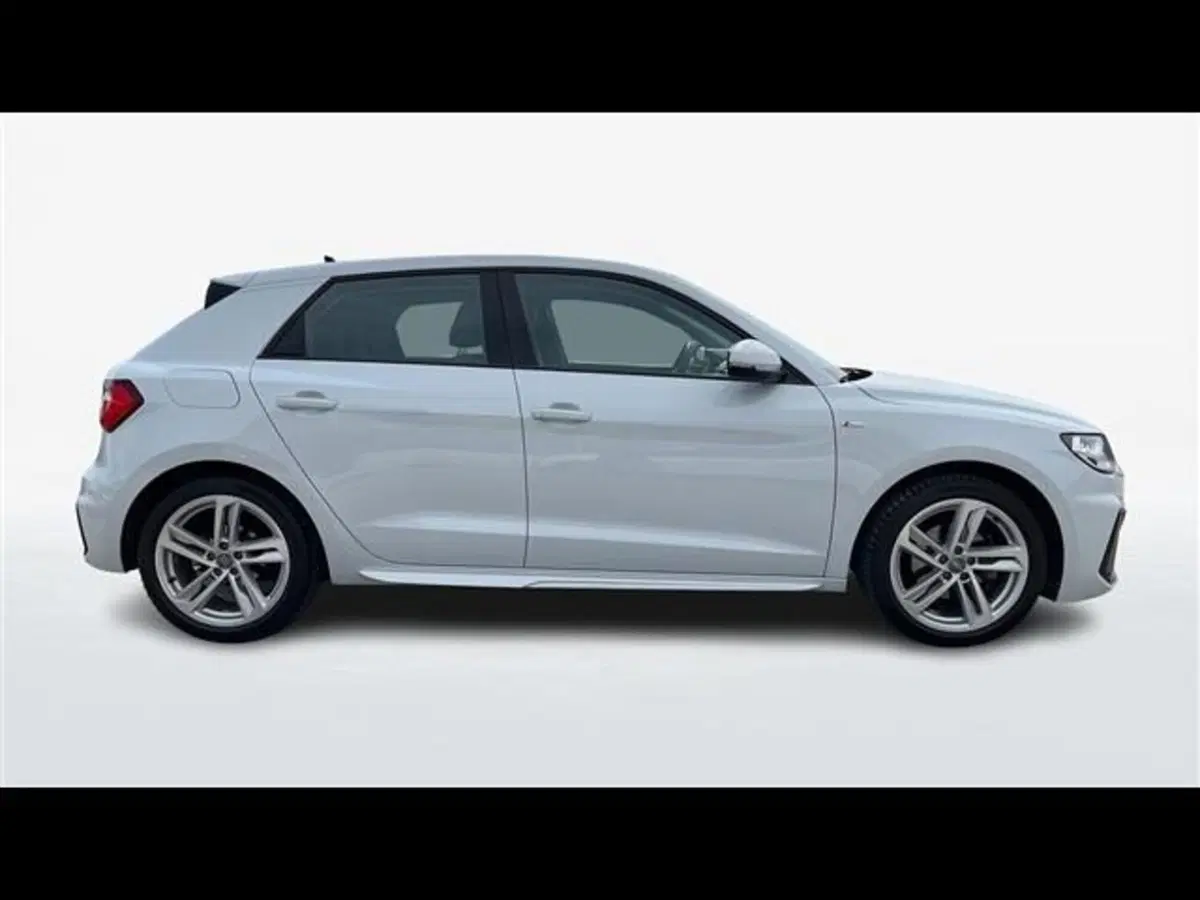 Audi A1 Sportback usata a Firenze (4)