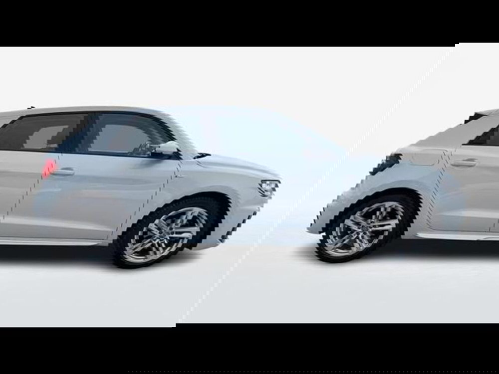 Audi A1 Sportback usata a Firenze (4)