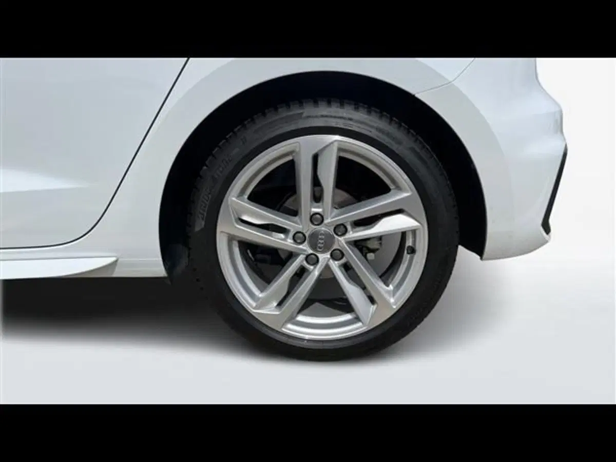 Audi A1 Sportback usata a Firenze (5)