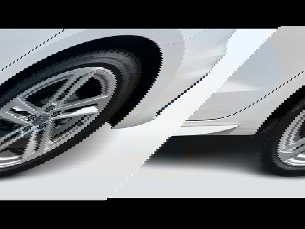 Audi A1 Sportback usata a Firenze (5)