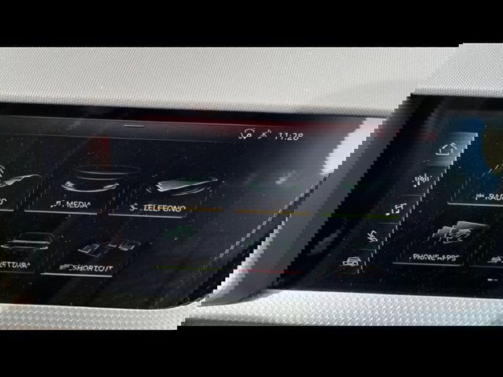 Audi A1 Sportback usata a Firenze (6)