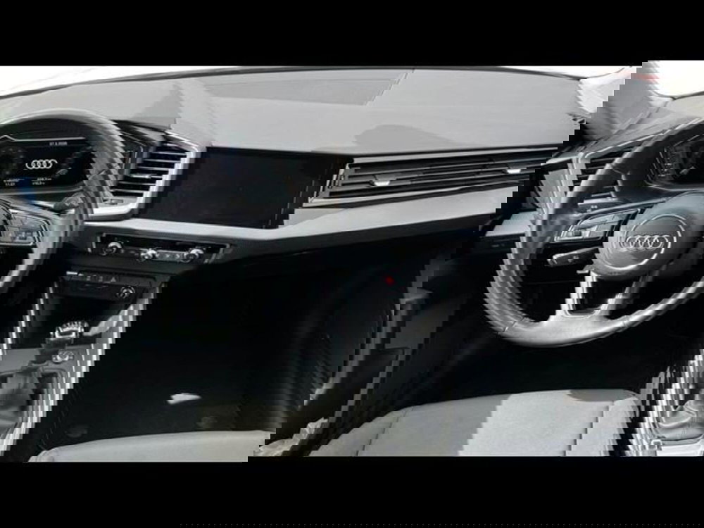 Audi A1 Sportback usata a Firenze (7)