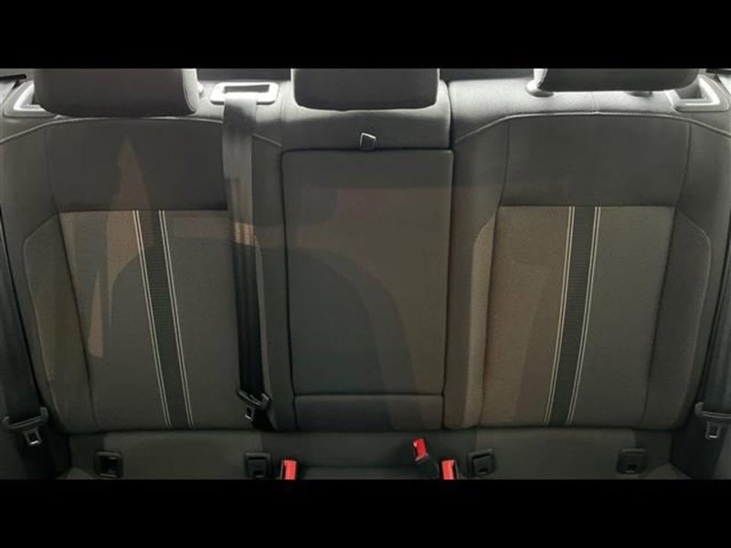 Volkswagen T-Roc usata a Firenze (11)