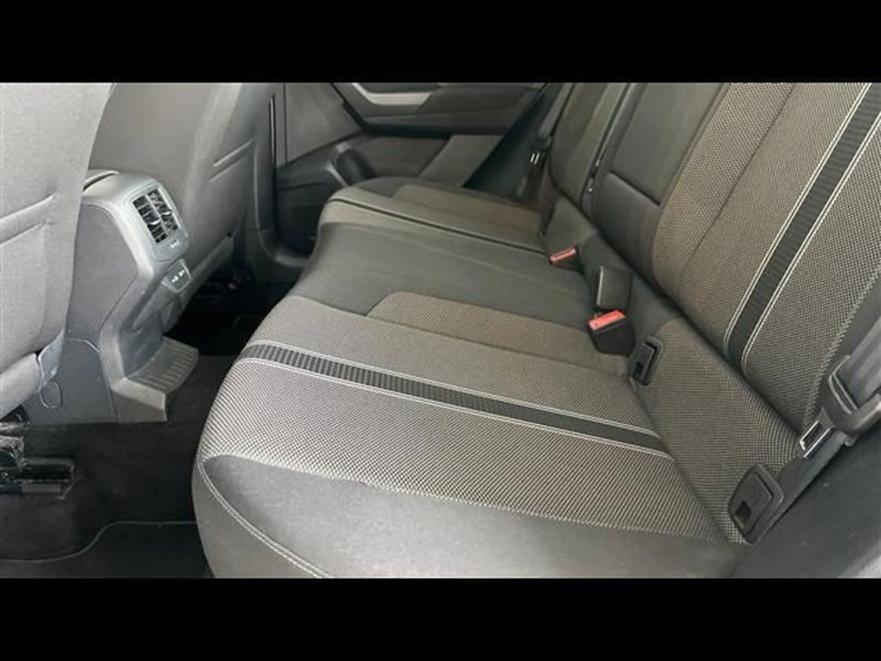 Volkswagen T-Roc usata a Firenze (12)