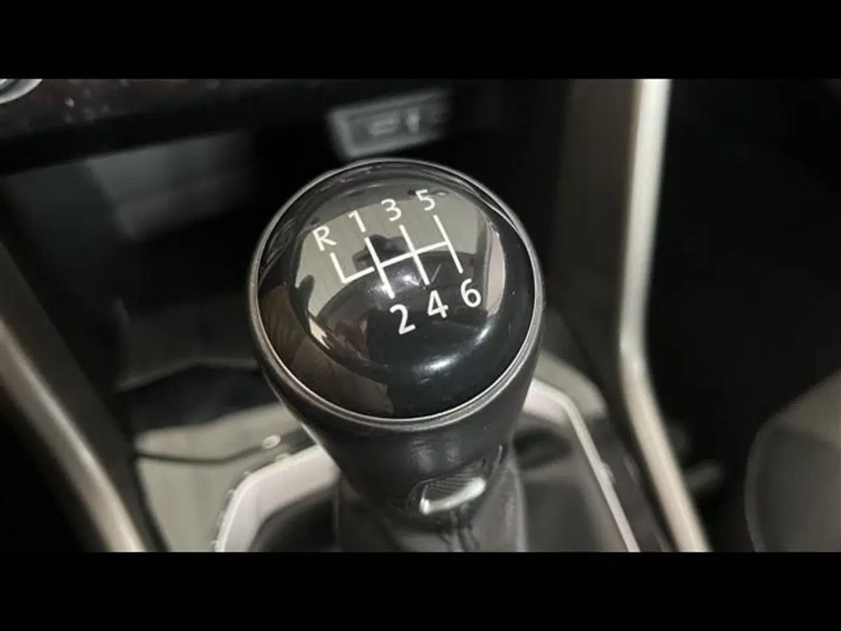 Volkswagen T-Roc usata a Firenze (8)