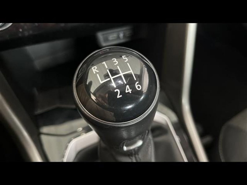 Volkswagen T-Roc usata a Firenze (8)