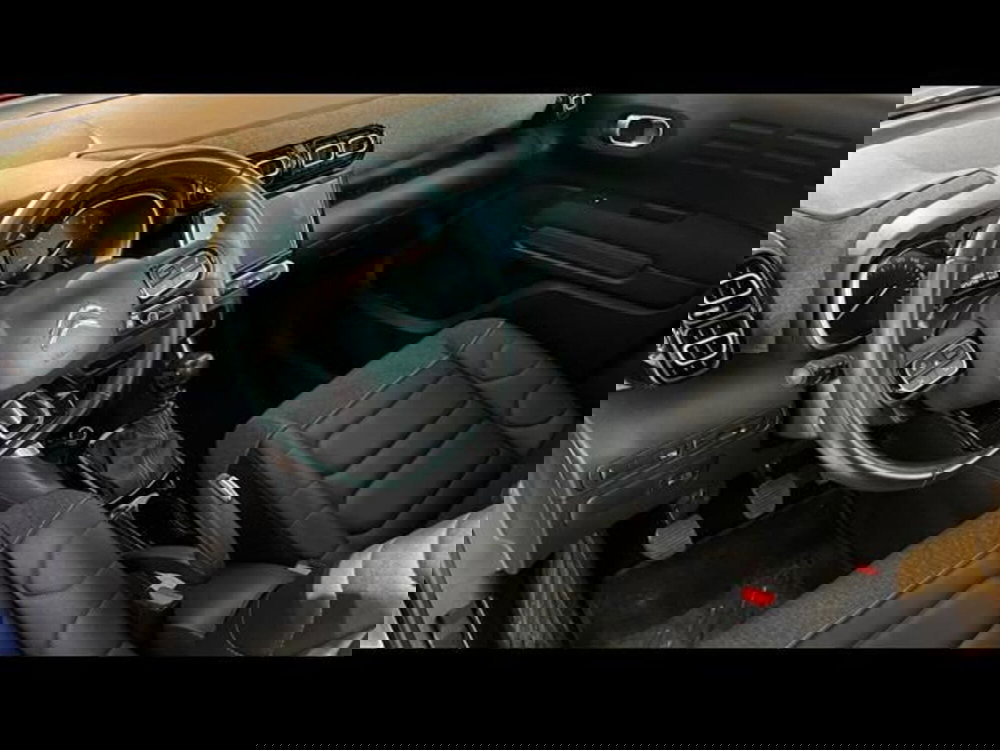 Citroen C3 Aircross usata a Firenze (10)