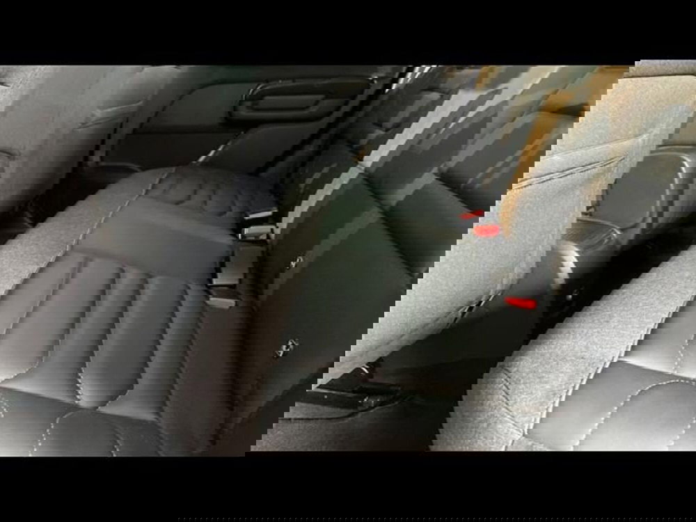 Citroen C3 Aircross usata a Firenze (13)