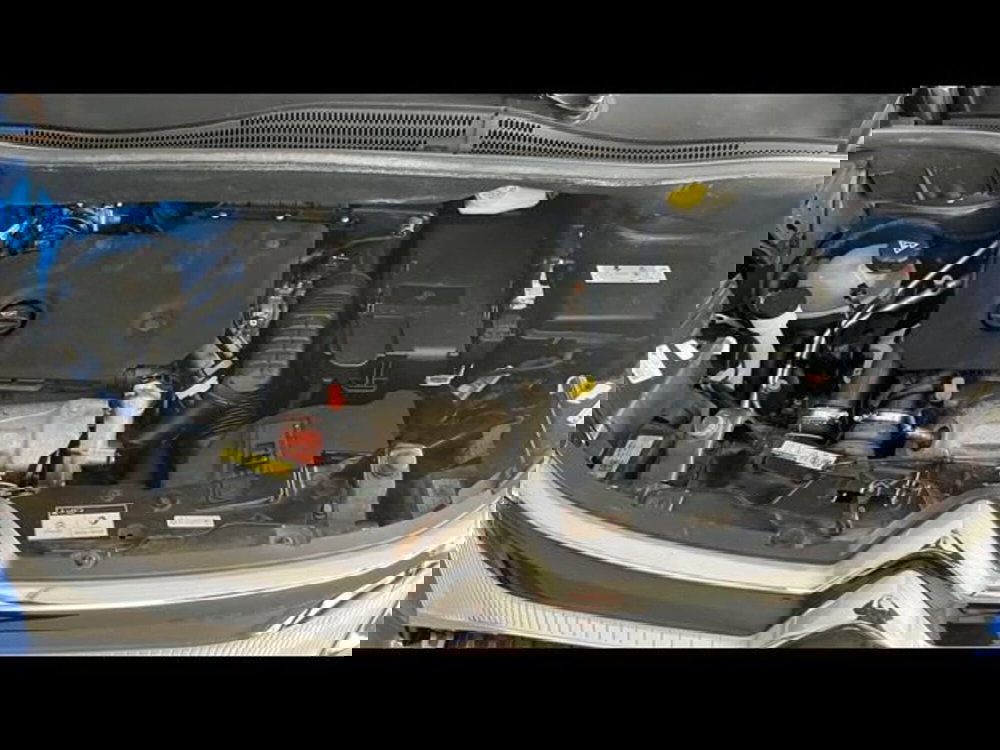 Citroen C3 Aircross usata a Firenze (14)