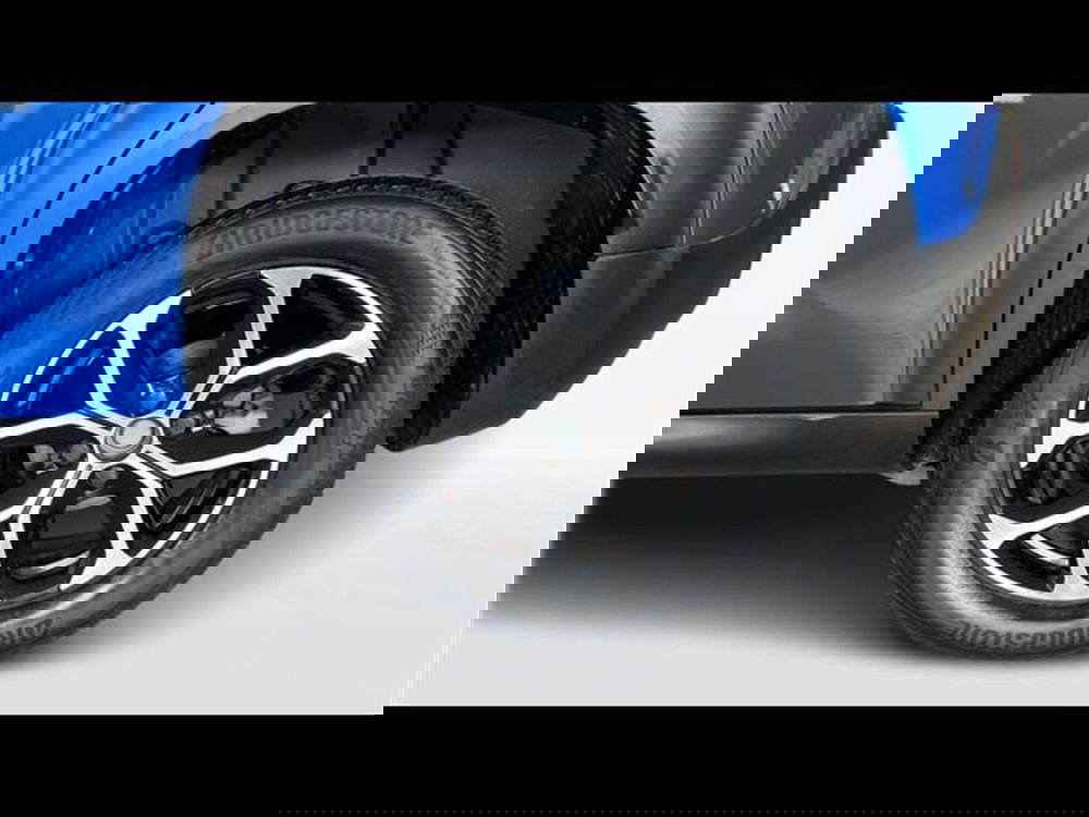 Citroen C3 Aircross usata a Firenze (15)