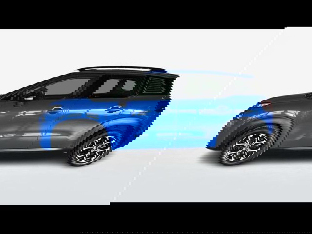 Citroen C3 Aircross usata a Firenze (2)