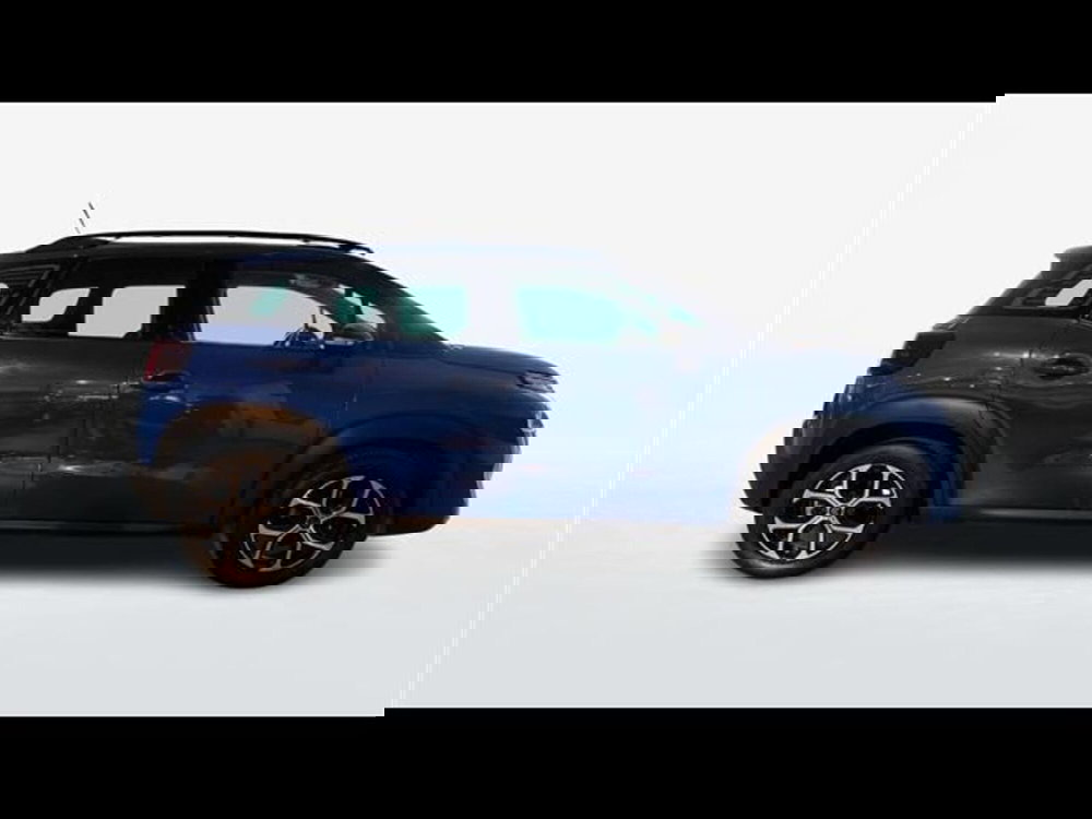 Citroen C3 Aircross usata a Firenze (4)