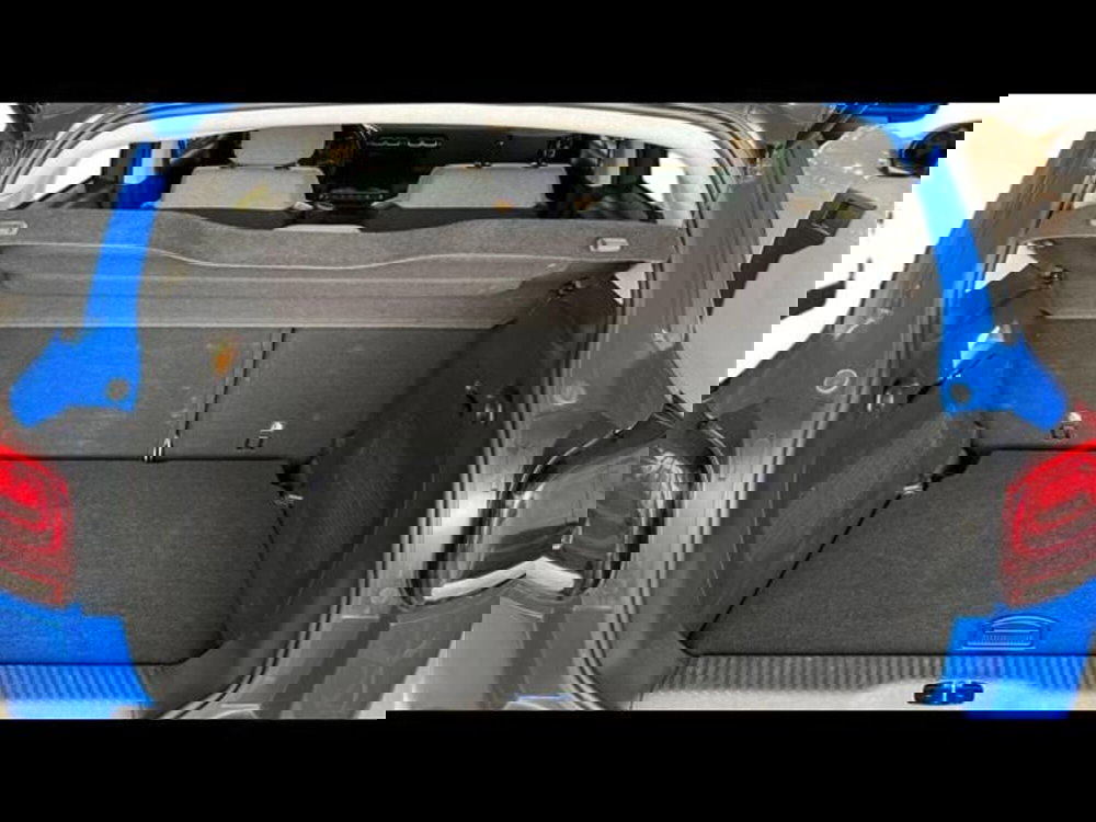 Citroen C3 Aircross usata a Firenze (5)