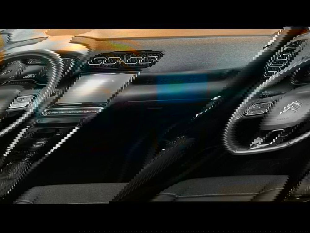 Citroen C3 Aircross usata a Firenze (7)