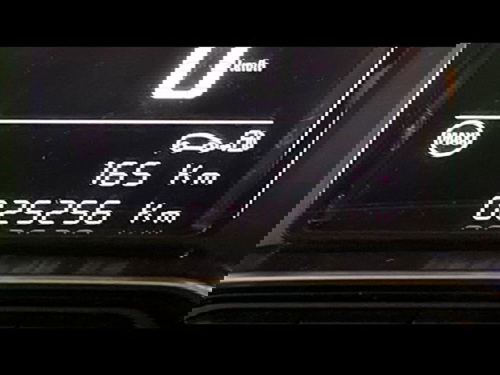 Citroen C3 Aircross usata a Firenze (8)