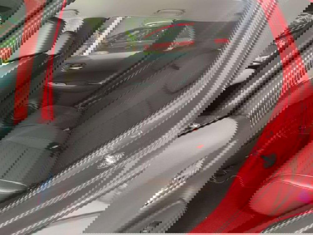 Honda Jazz nuova a Savona (10)