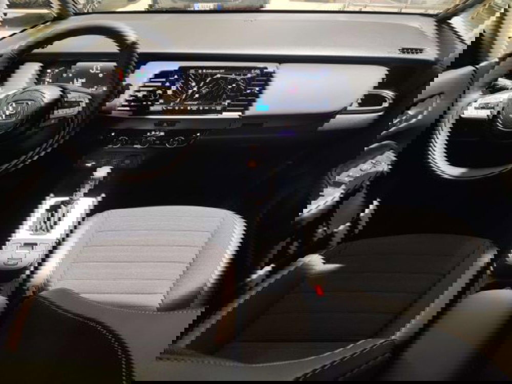 Honda Jazz nuova a Savona (11)