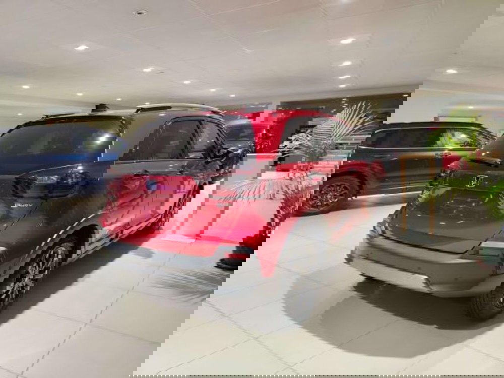 Honda Jazz nuova a Savona (5)