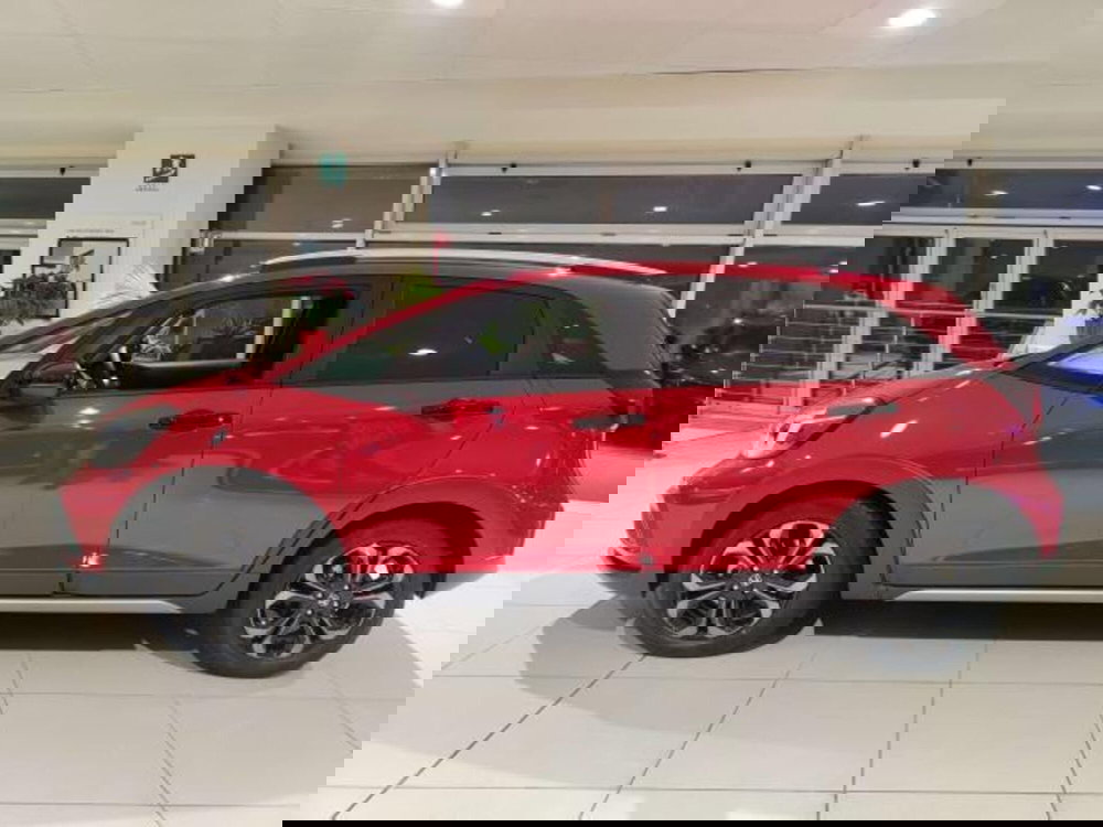 Honda Jazz nuova a Savona (8)