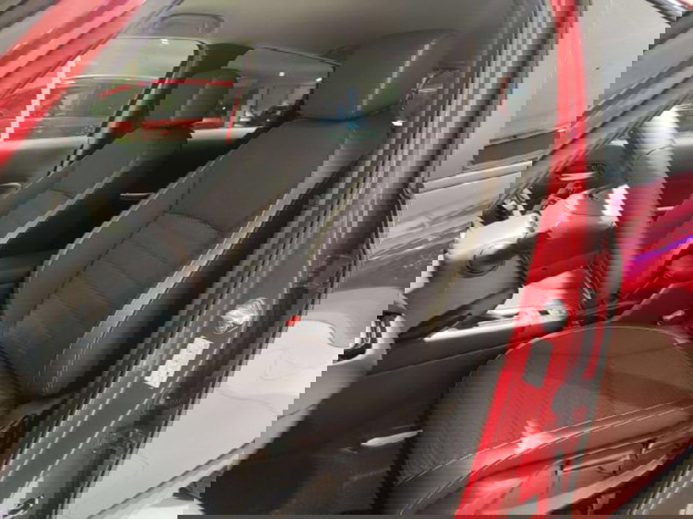 Honda Jazz nuova a Savona (9)