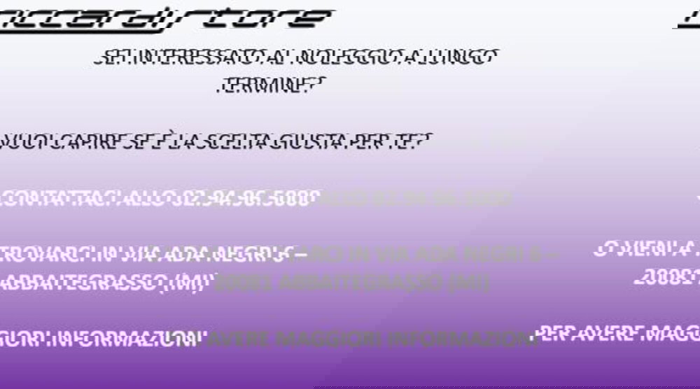 Audi Q2 usata a Milano (3)