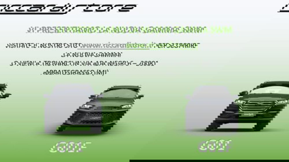 Audi Q2 usata a Milano (5)