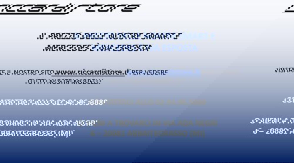 Audi Q2 usata a Milano (8)