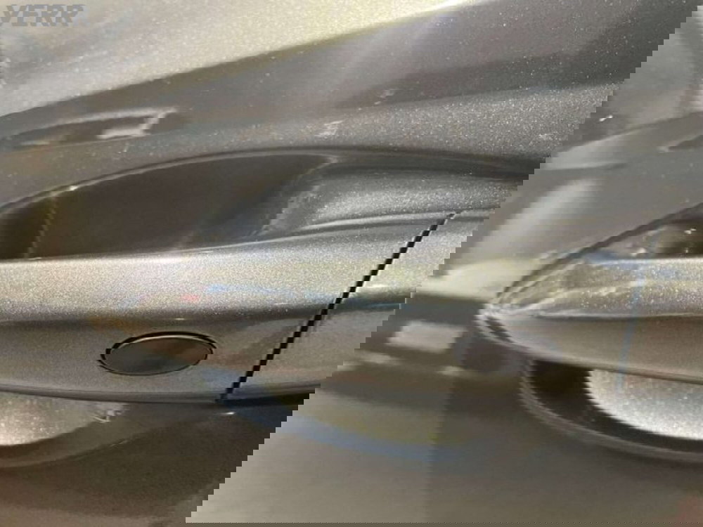 Hyundai Tucson usata a Milano (11)