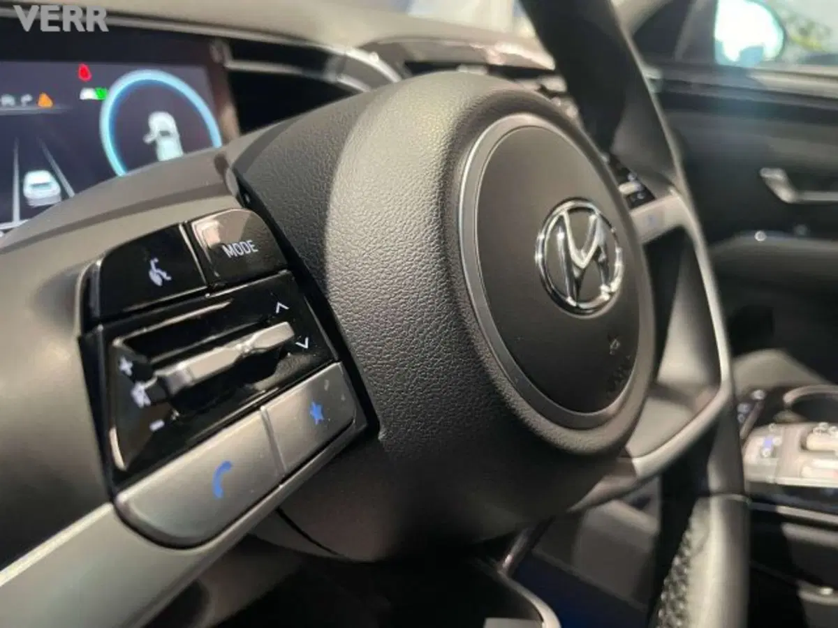 Hyundai Tucson usata a Milano (13)