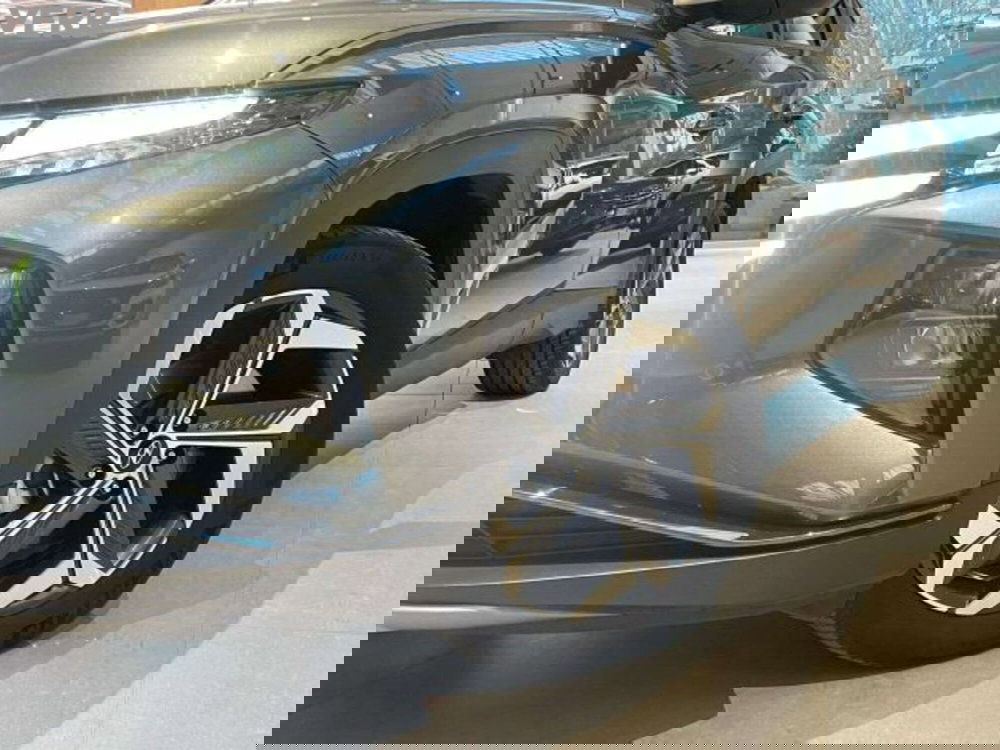 Hyundai Tucson usata a Milano (3)