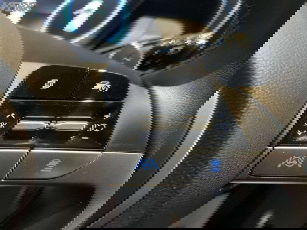 Hyundai Tucson usata a Milano (6)