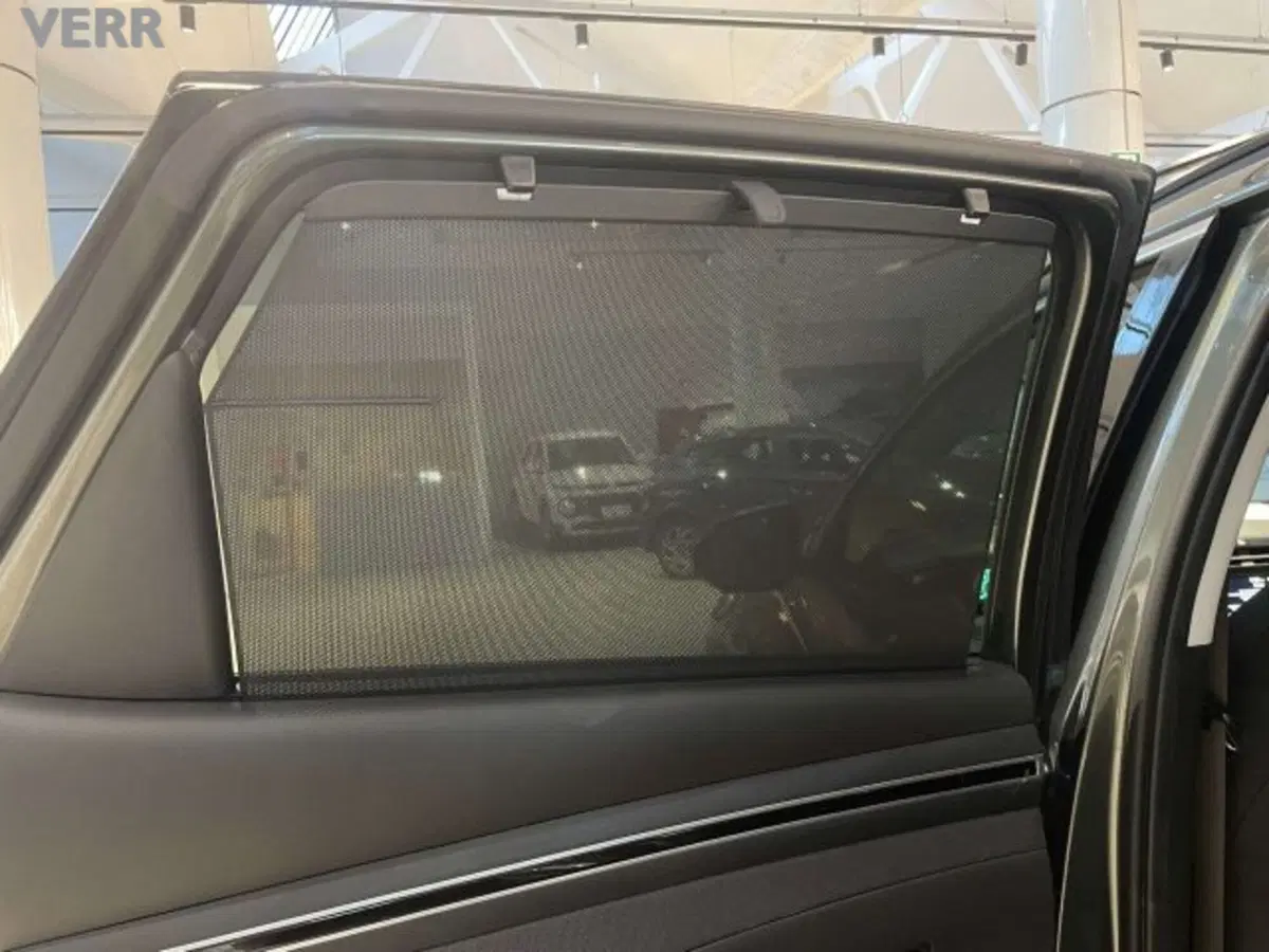 Hyundai Tucson usata a Milano (8)
