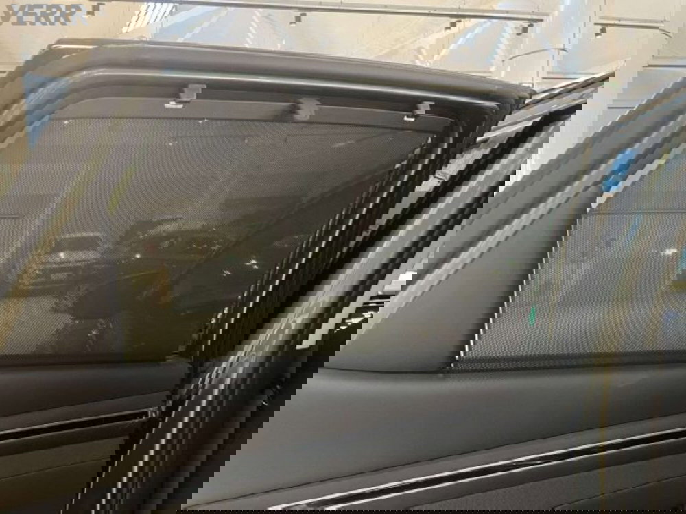 Hyundai Tucson usata a Milano (8)