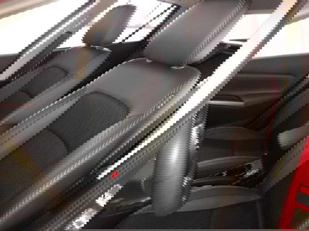 Suzuki S-Cross usata a Torino (10)