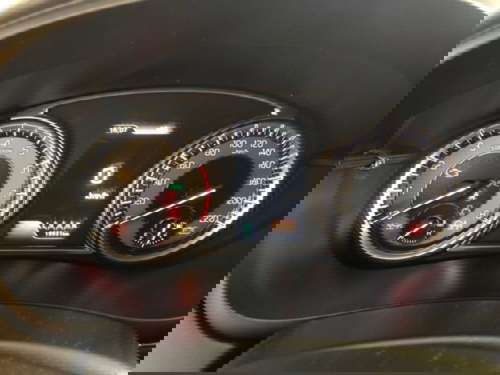 Suzuki S-Cross usata a Torino (14)