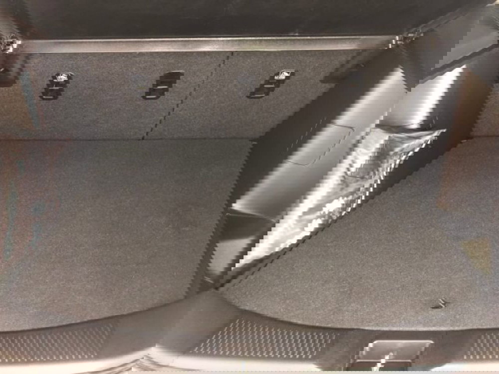 Suzuki S-Cross usata a Torino (7)