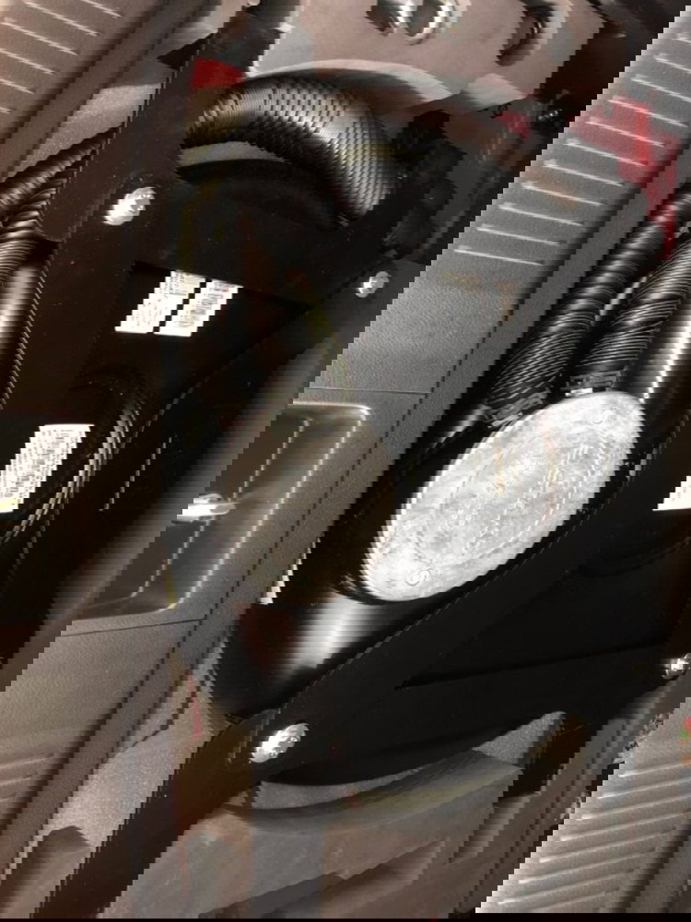 Suzuki S-Cross usata a Torino (8)