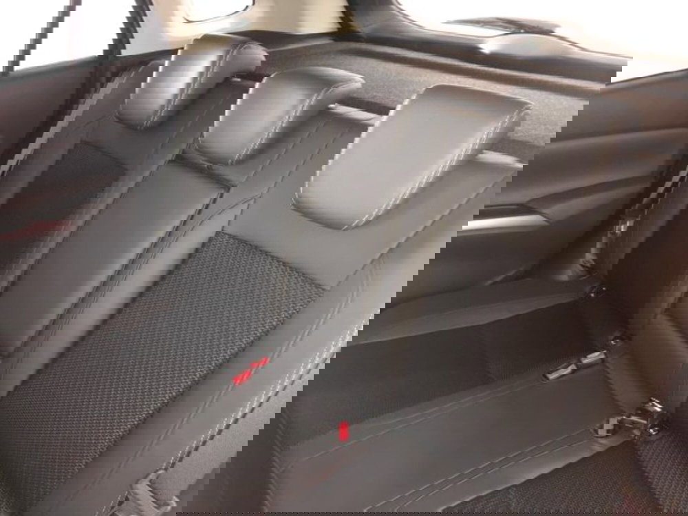 Suzuki S-Cross usata a Torino (9)