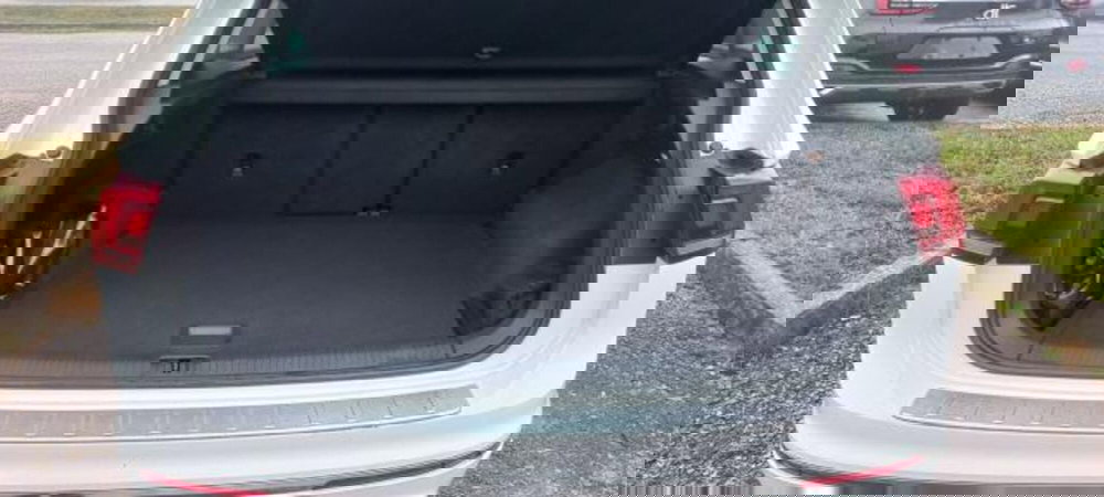 Volkswagen Tiguan usata a Udine (13)