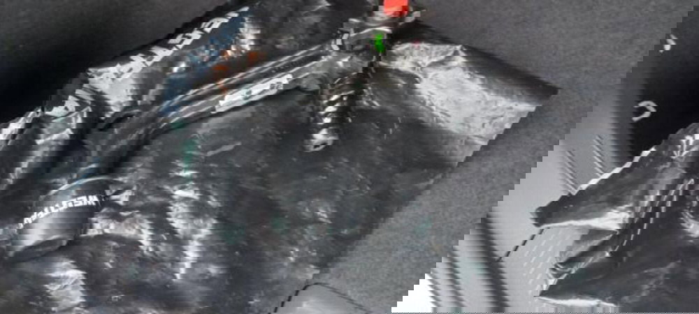 Volkswagen Tiguan usata a Udine (14)