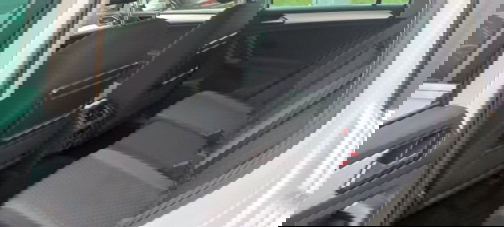 Volkswagen Tiguan usata a Udine (15)